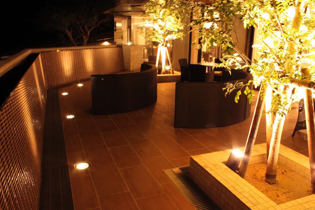Resort Hills Toyohama Soranokaze Toba Exterior photo