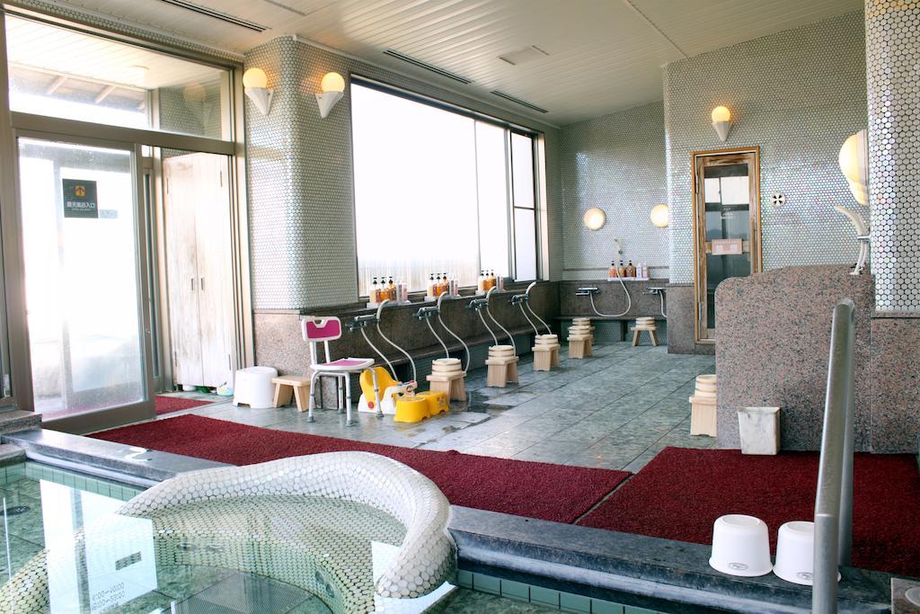 Resort Hills Toyohama Soranokaze Toba Exterior photo