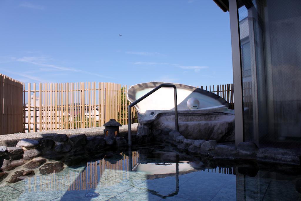 Resort Hills Toyohama Soranokaze Toba Exterior photo