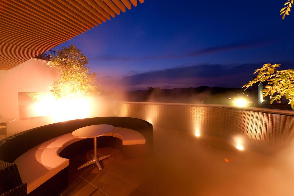 Resort Hills Toyohama Soranokaze Toba Exterior photo