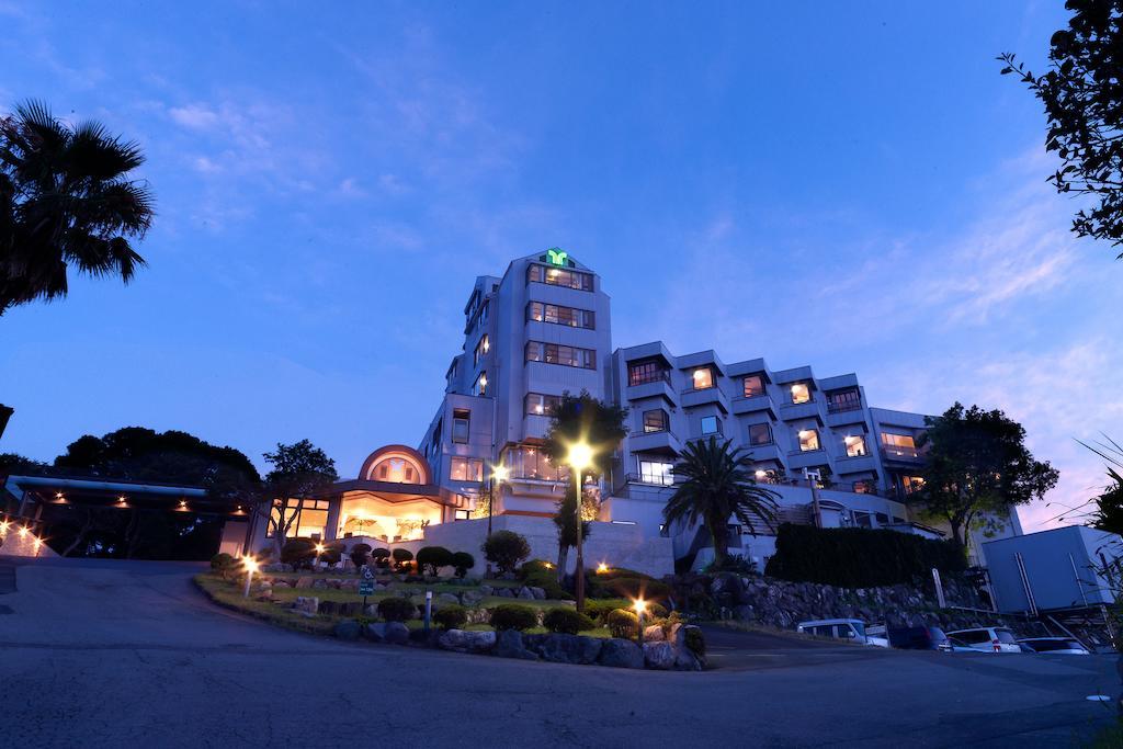 Resort Hills Toyohama Soranokaze Toba Exterior photo
