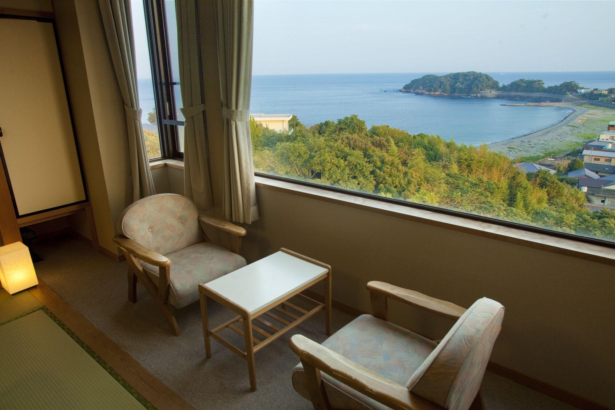 Resort Hills Toyohama Soranokaze Toba Exterior photo