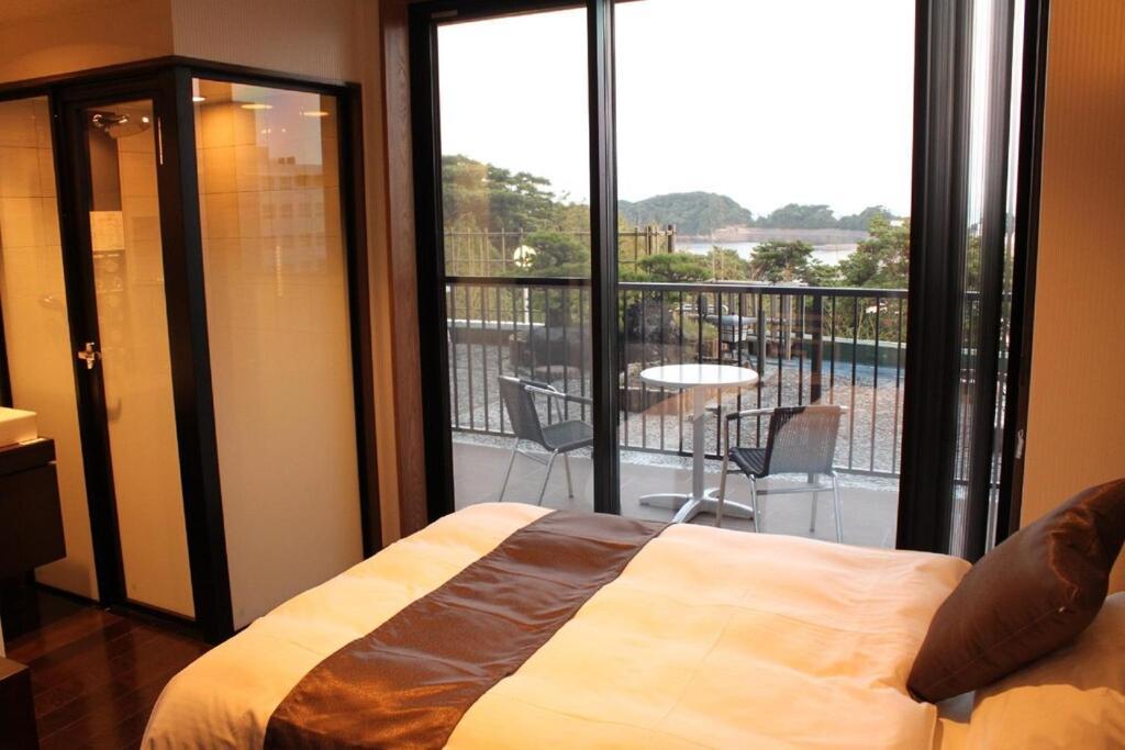 Resort Hills Toyohama Soranokaze Toba Exterior photo