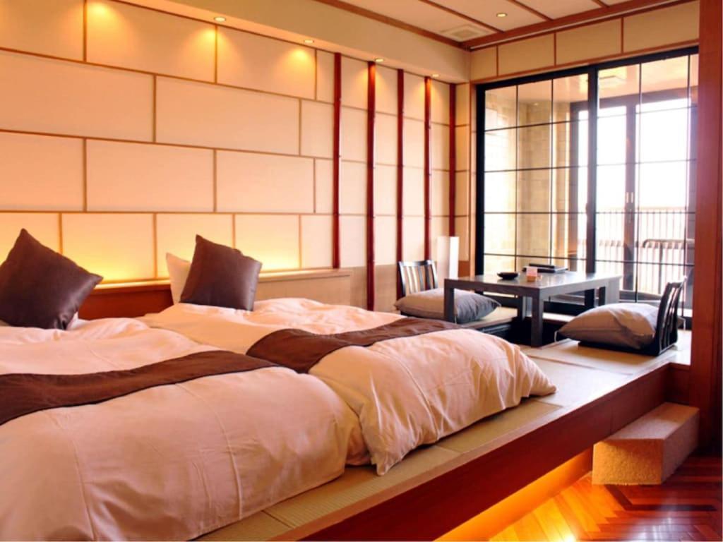 Resort Hills Toyohama Soranokaze Toba Exterior photo