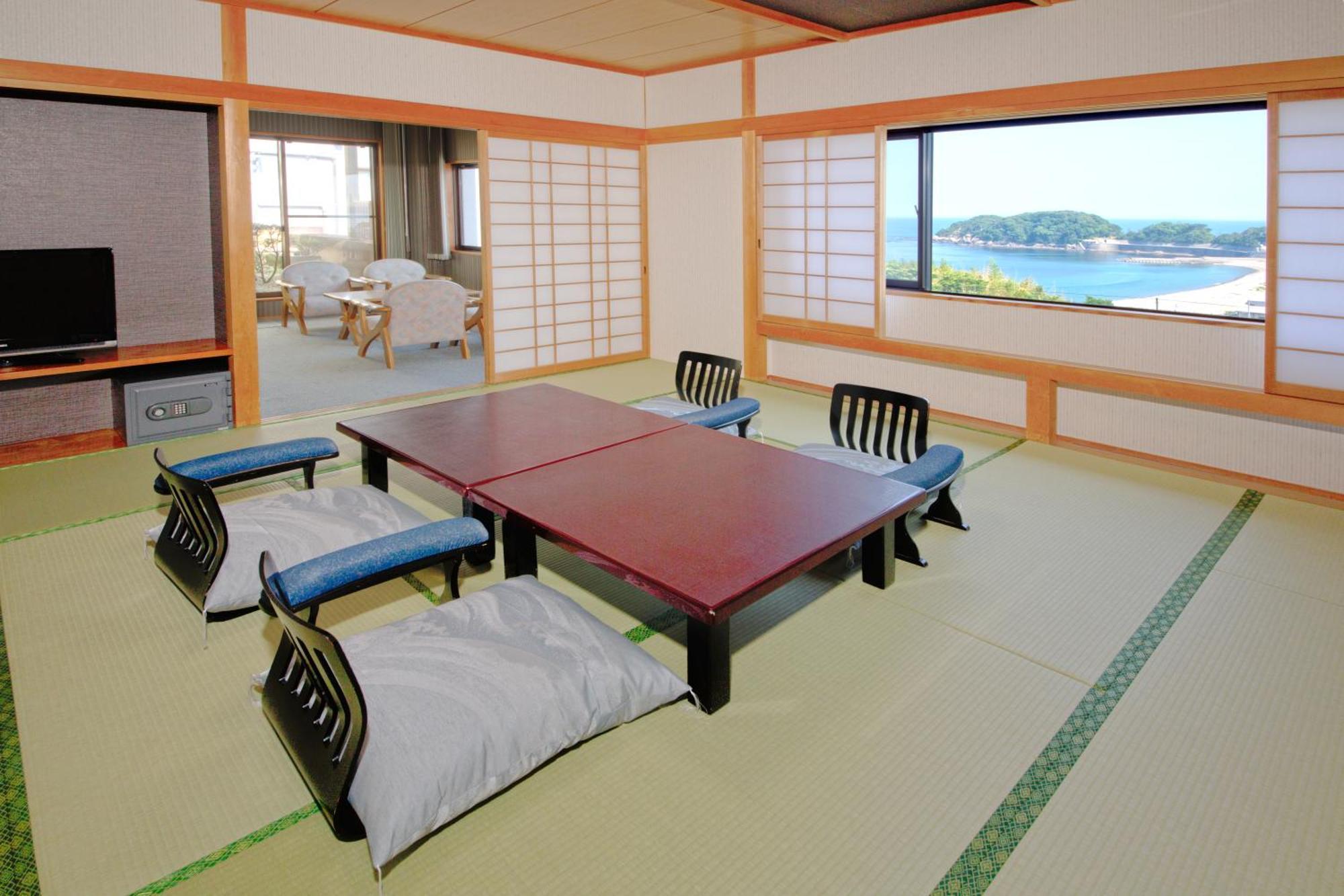 Resort Hills Toyohama Soranokaze Toba Exterior photo