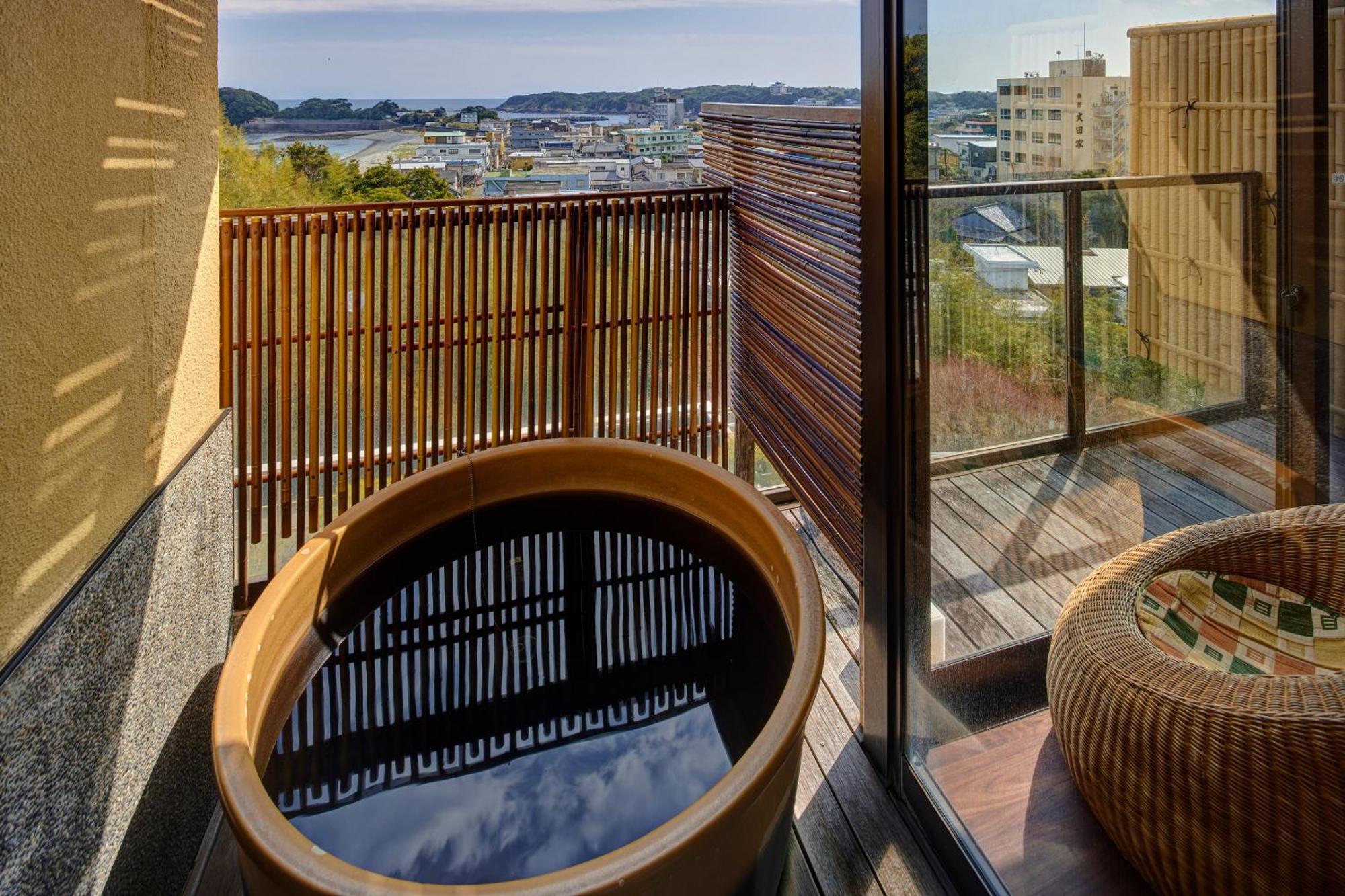Resort Hills Toyohama Soranokaze Toba Exterior photo