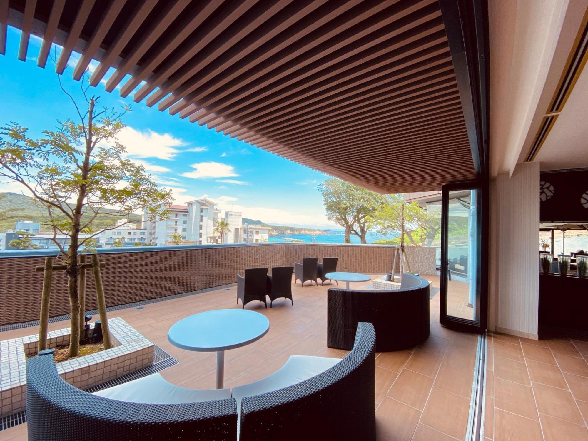 Resort Hills Toyohama Soranokaze Toba Exterior photo