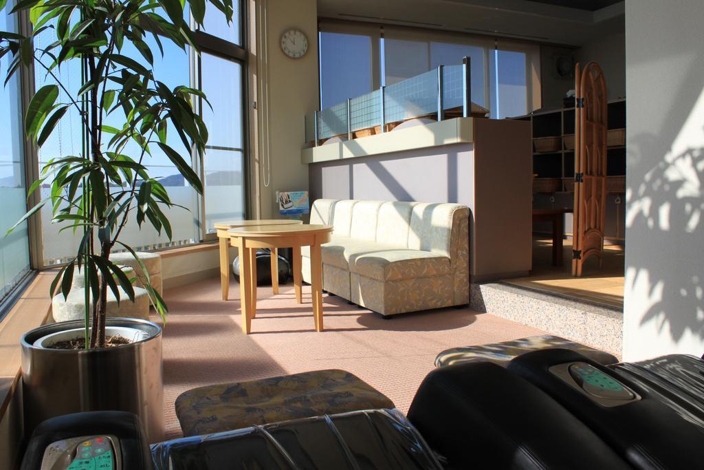 Resort Hills Toyohama Soranokaze Toba Exterior photo