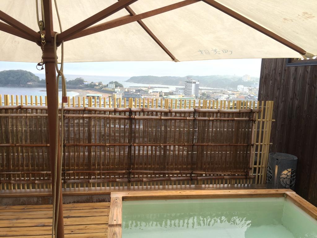 Resort Hills Toyohama Soranokaze Toba Exterior photo