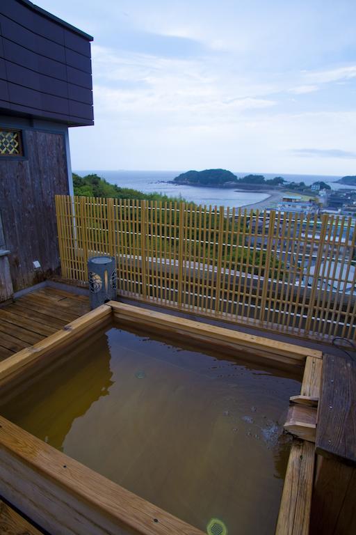Resort Hills Toyohama Soranokaze Toba Exterior photo