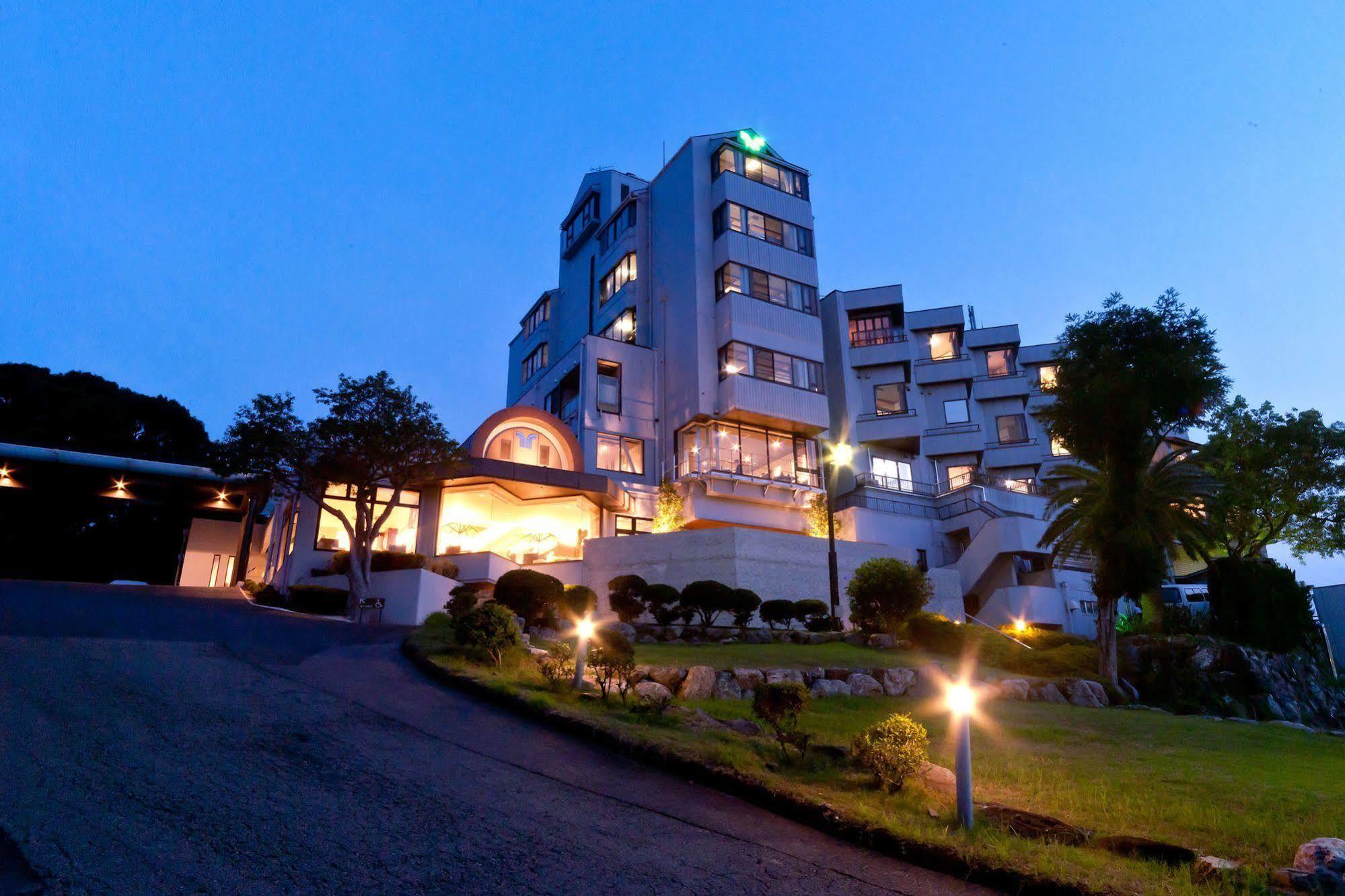 Resort Hills Toyohama Soranokaze Toba Exterior photo